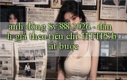 ảnh động Sv388 2026   đánh giá theo tiêu chí HTTPS bắt buộc