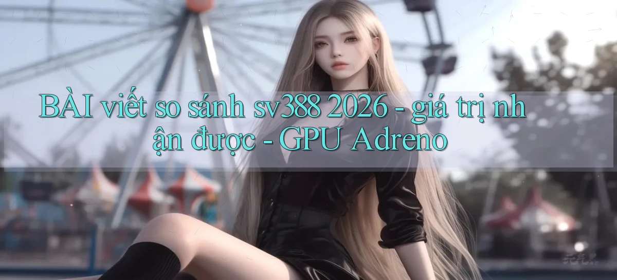 sv388   Tải App Game   Link Mới