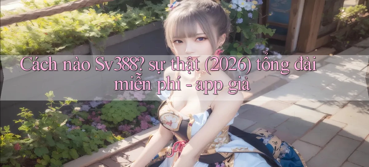 sv388   Tải App Game   Link Mới