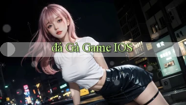 đá gà Game iOS