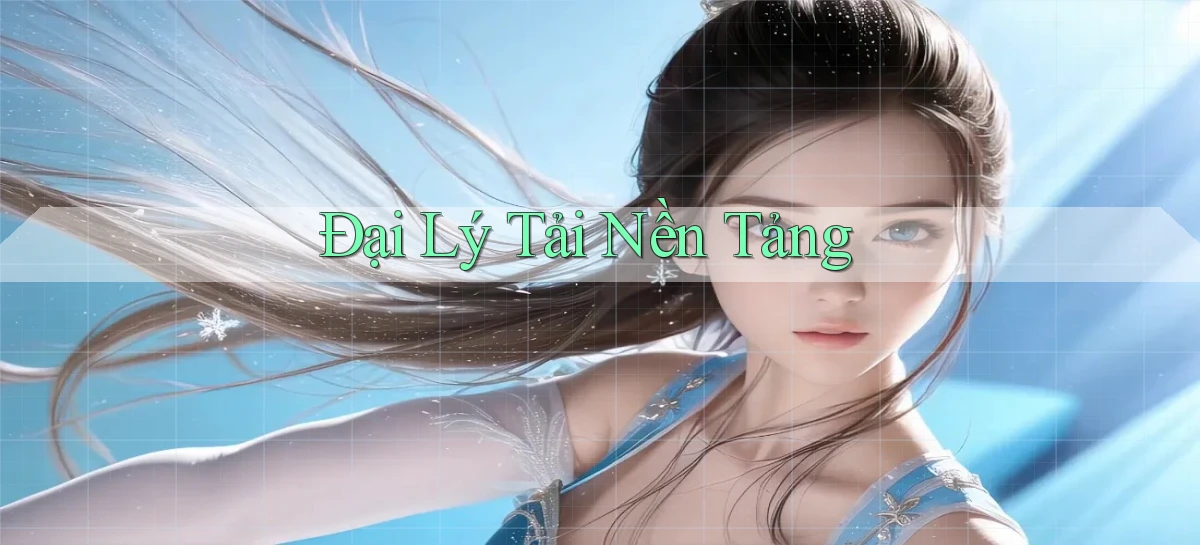 Đại lý Tải nền tảng