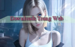 Downloads Trang web