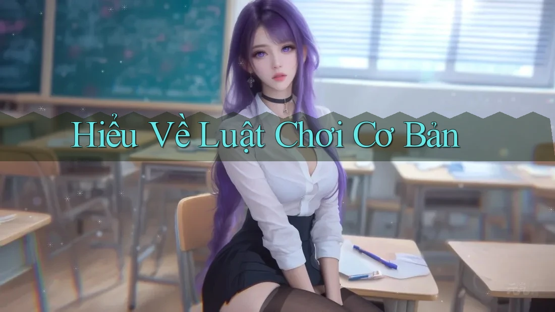 Hiểu Về Luật Chơi Cơ Bản Hiểu Về Luật Chơi Cơ Bản