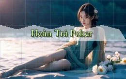 Hoàn trả Poker