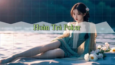 Hoàn trả Poker