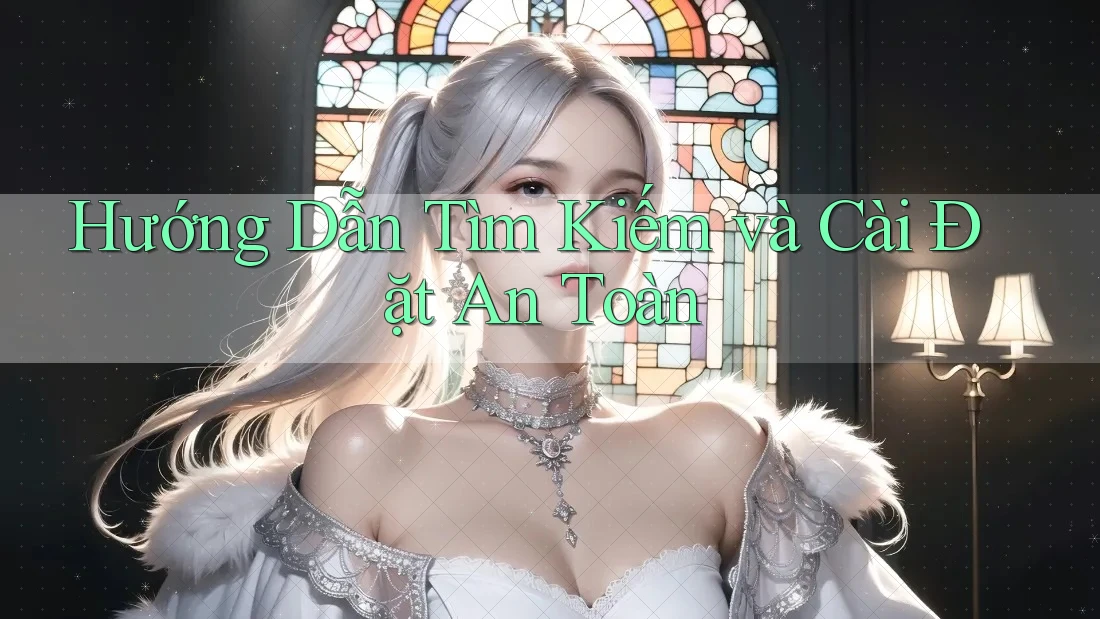 Hướng Dẫn Tìm Kiếm và Cài Đặt An Toàn Hướng Dẫn Tìm Kiếm và Cài Đặt An Toàn