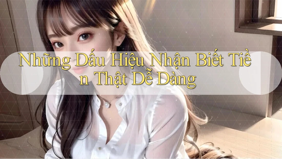 Những Dấu Hiệu Nhận Biết Tiền Thật Dễ Dàng