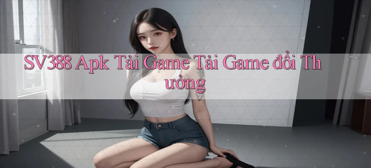 sv388   Tải App Game   Link Mới