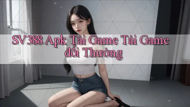 sv388  apk tải game tải game đổi thưởng