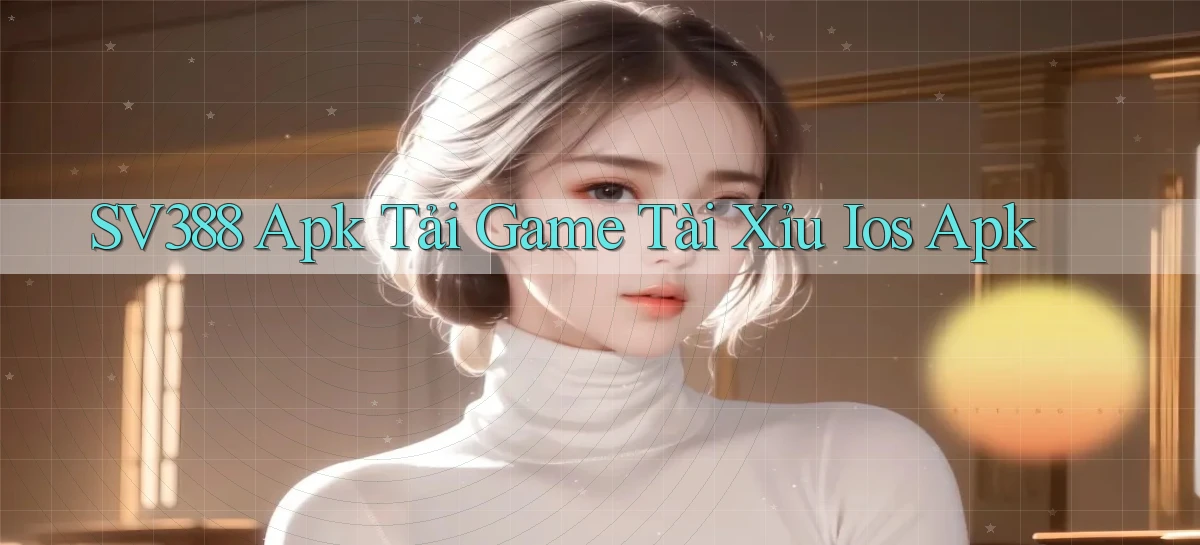 sv388   Tải App Game   Link Mới