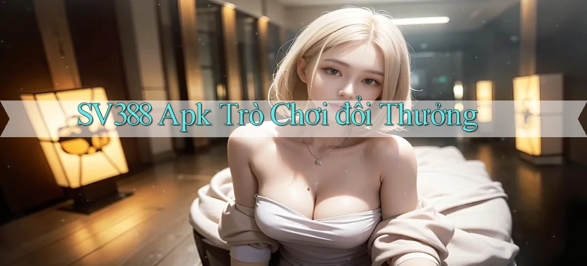 sv388   Tải App Game   Link Mới