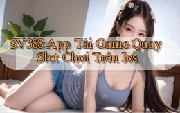 sv388  app tải game quay slot chơi trên ios