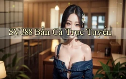 sv388  bắn cá trực tuyến