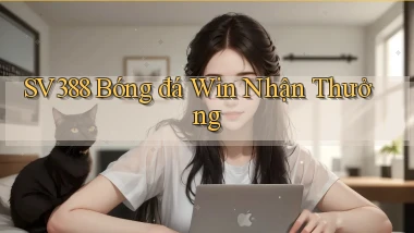 sv388  bóng đá win nhận thưởng