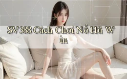 sv388  cách chơi nổ hũ win