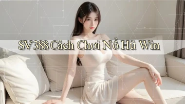 sv388  cách chơi nổ hũ win