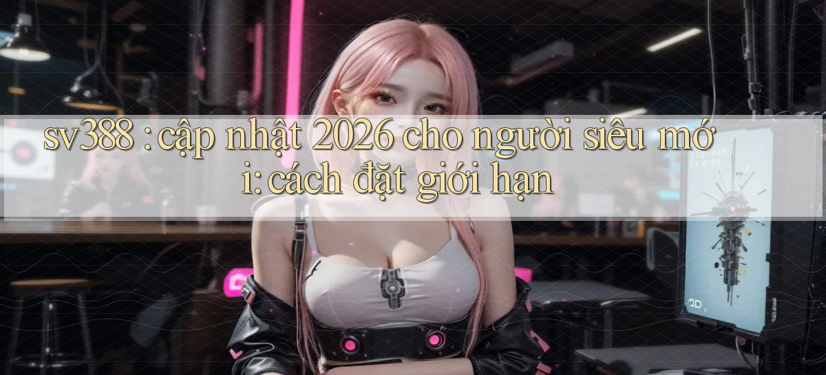 sv388   Tải App Game   Link Mới