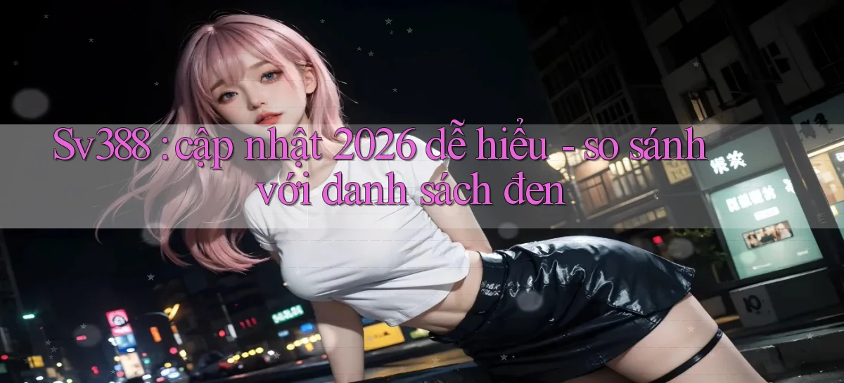 sv388   Tải App Game   Link Mới