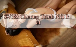 sv388  chương trình nổi bật