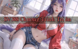 sv388  chương trình tri ân