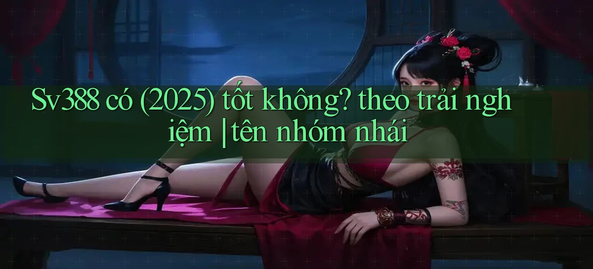 sv388   Tải App Game   Link Mới