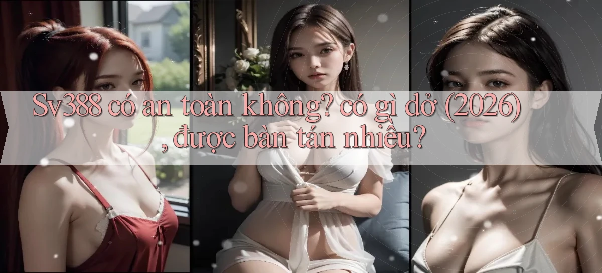 sv388   Tải App Game   Link Mới