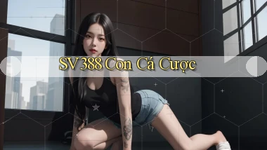 sv388  con cá cược