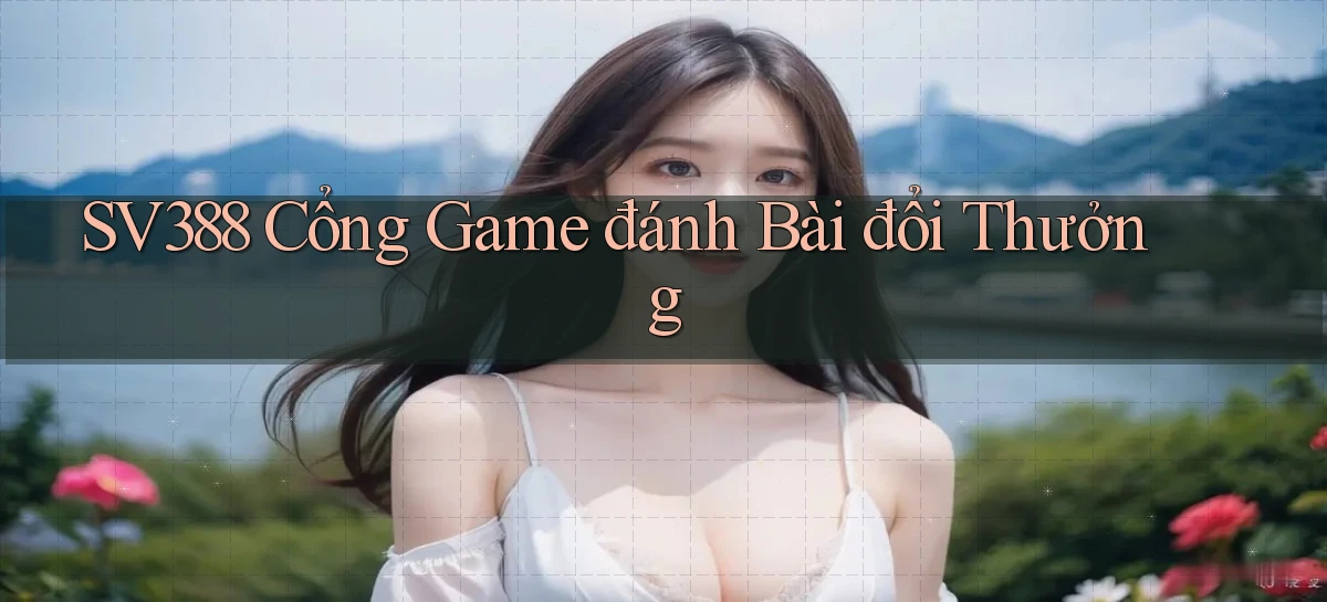 sv388   Tải App Game   Link Mới
