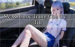 sv388  cược trang chủ uy tín