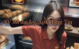 sv388  đại lý apk đáng tin