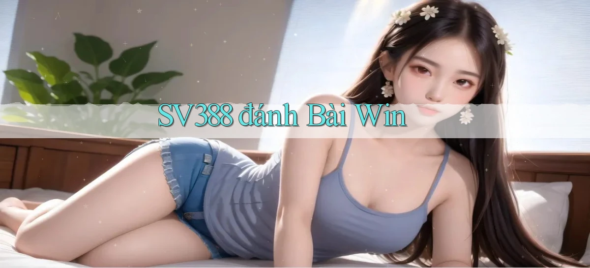 sv388   Tải App Game   Link Mới