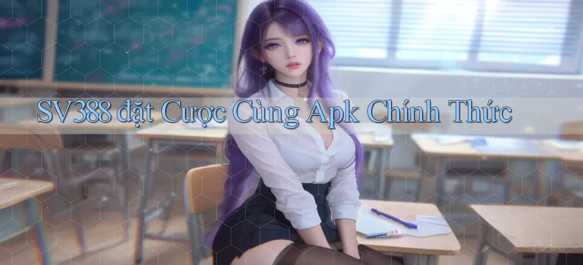 sv388  đặt cược cùng apk chính thức