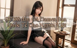 sv388  đấu gà games bản quốc tế cho người việt