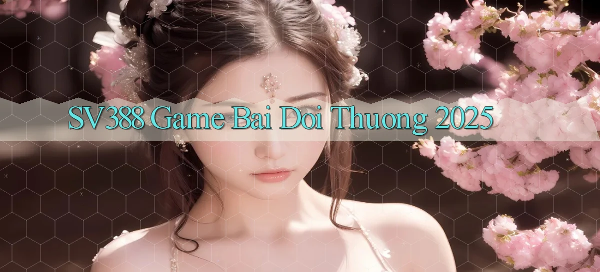 sv388   Tải App Game   Link Mới