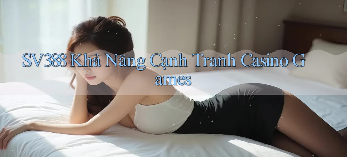 sv388   Tải App Game   Link Mới