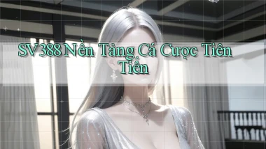 sv388  nền tảng cá cược tiên tiến