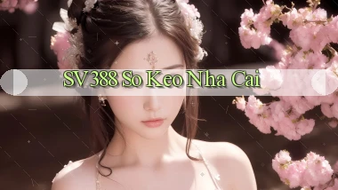 sv388  so keo nha cai