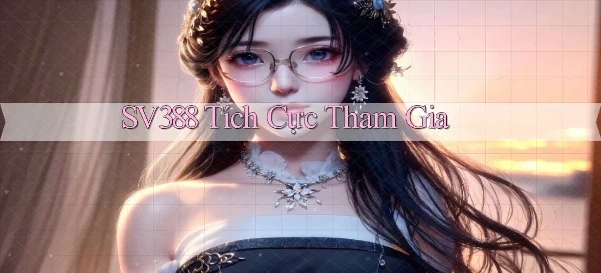 sv388  tích cực tham gia