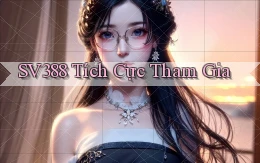 sv388  tích cực tham gia