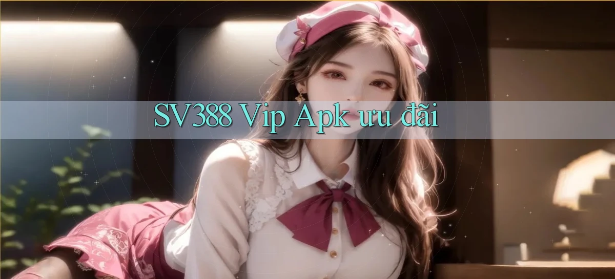 sv388  vip apk ưu đãi