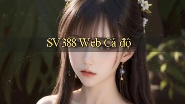 sv388  web cá độ