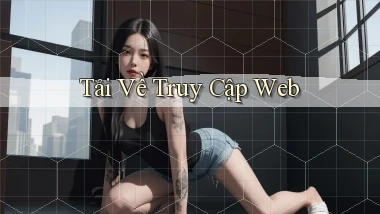 Tải về Truy cập web