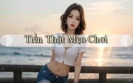 Tiền thật Mẹo chơi