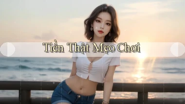 Tiền thật Mẹo chơi