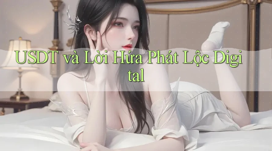 USDT và Lời Hứa Phát Lộc Digital USDT và Lời Hứa Phát Lộc Digital