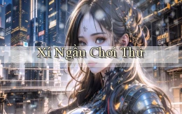Xí ngầu Chơi thử