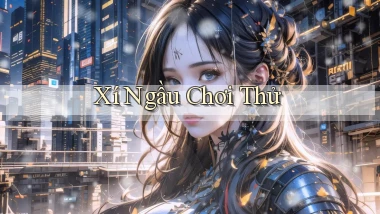 Xí ngầu Chơi thử